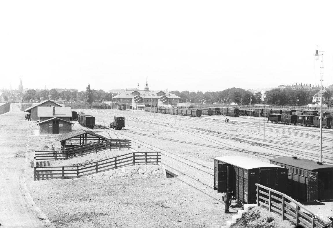 Østerport Station