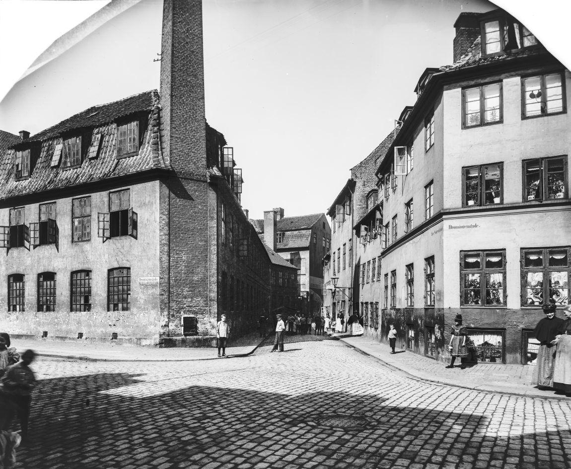 Store Søndervoldstræde