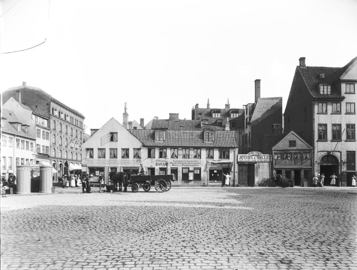 Christianshavns Torv