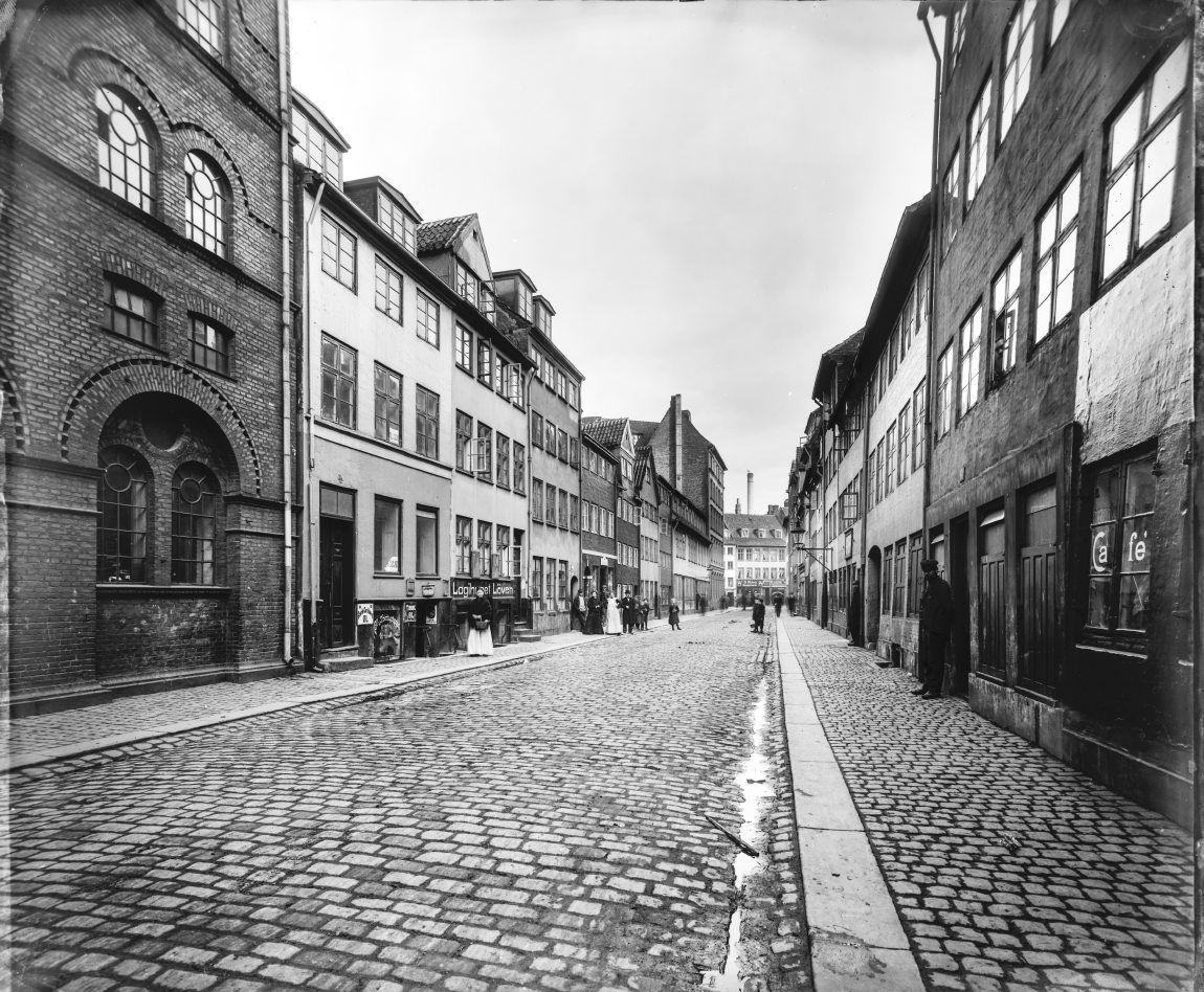 Helsingørsgade