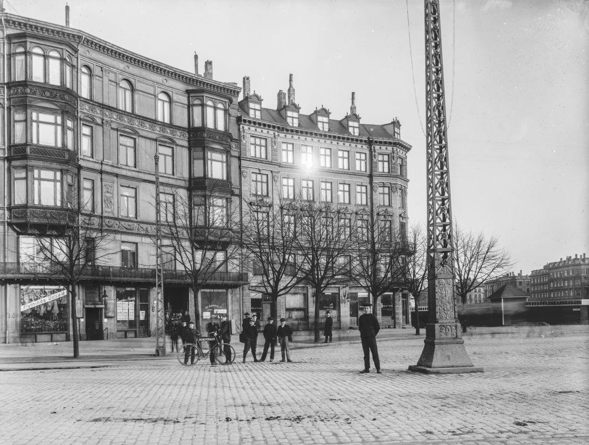 Vesterbrogade 5-7