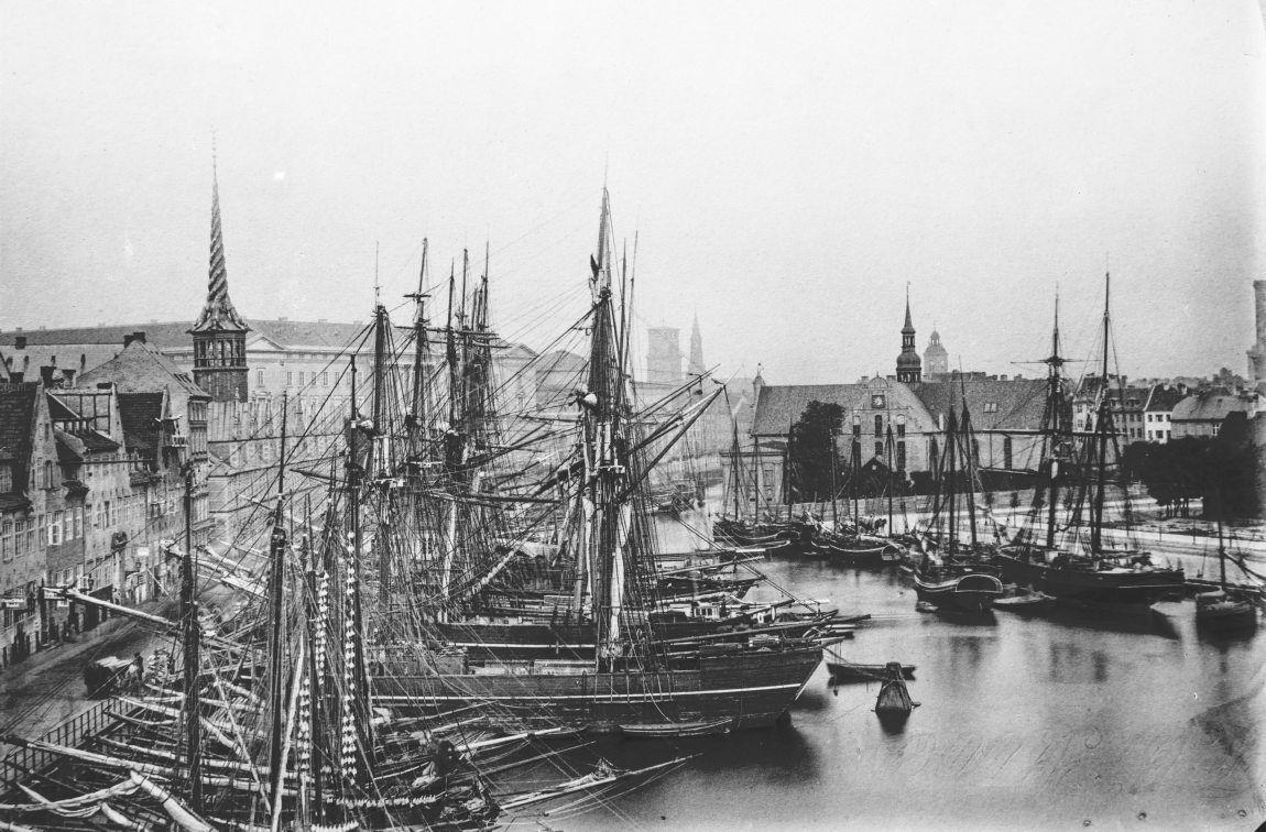 Børsgade (1B)