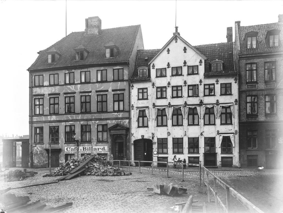 Brogade 1-3 (12A)