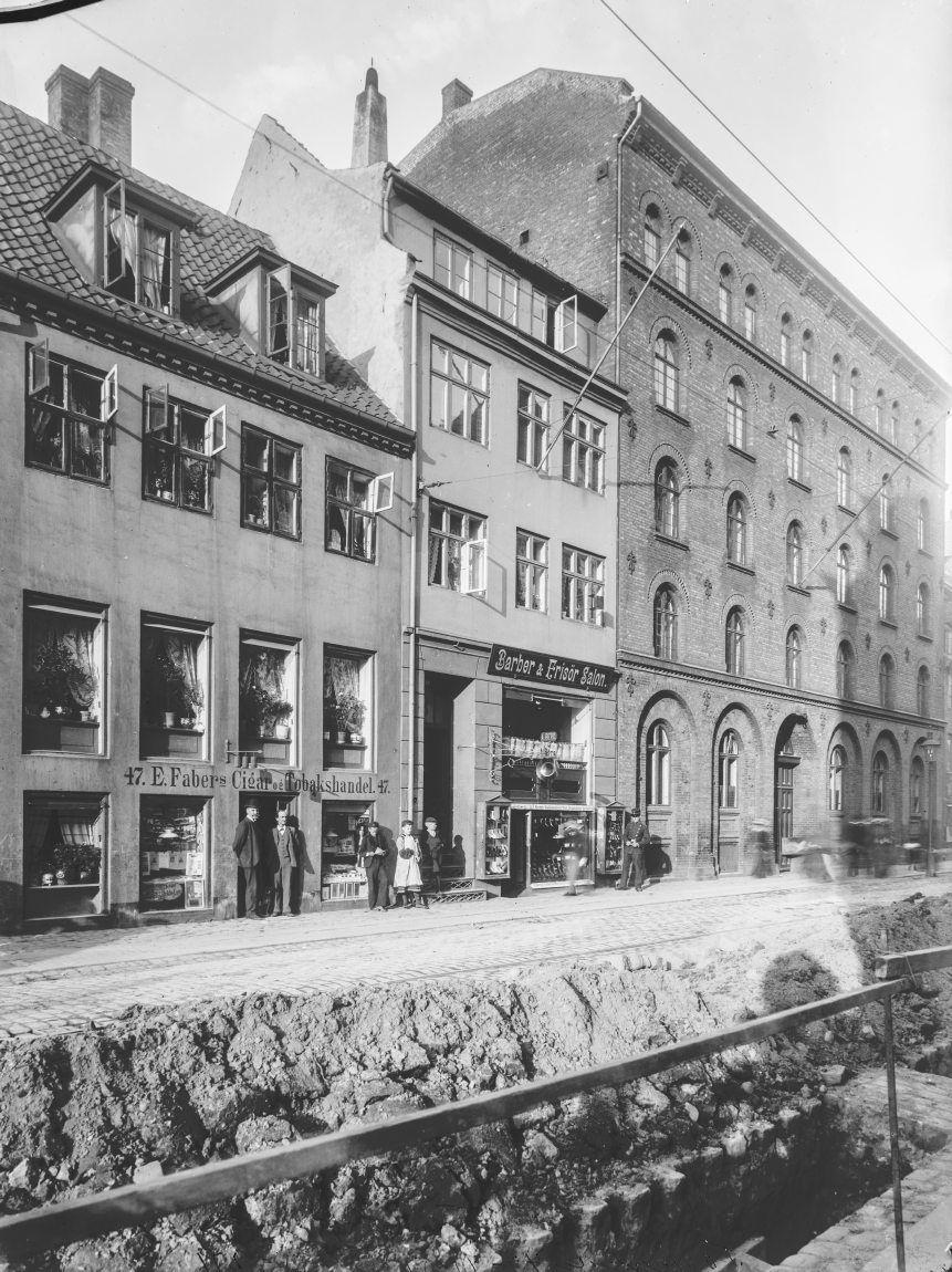 Torvegade 47-51