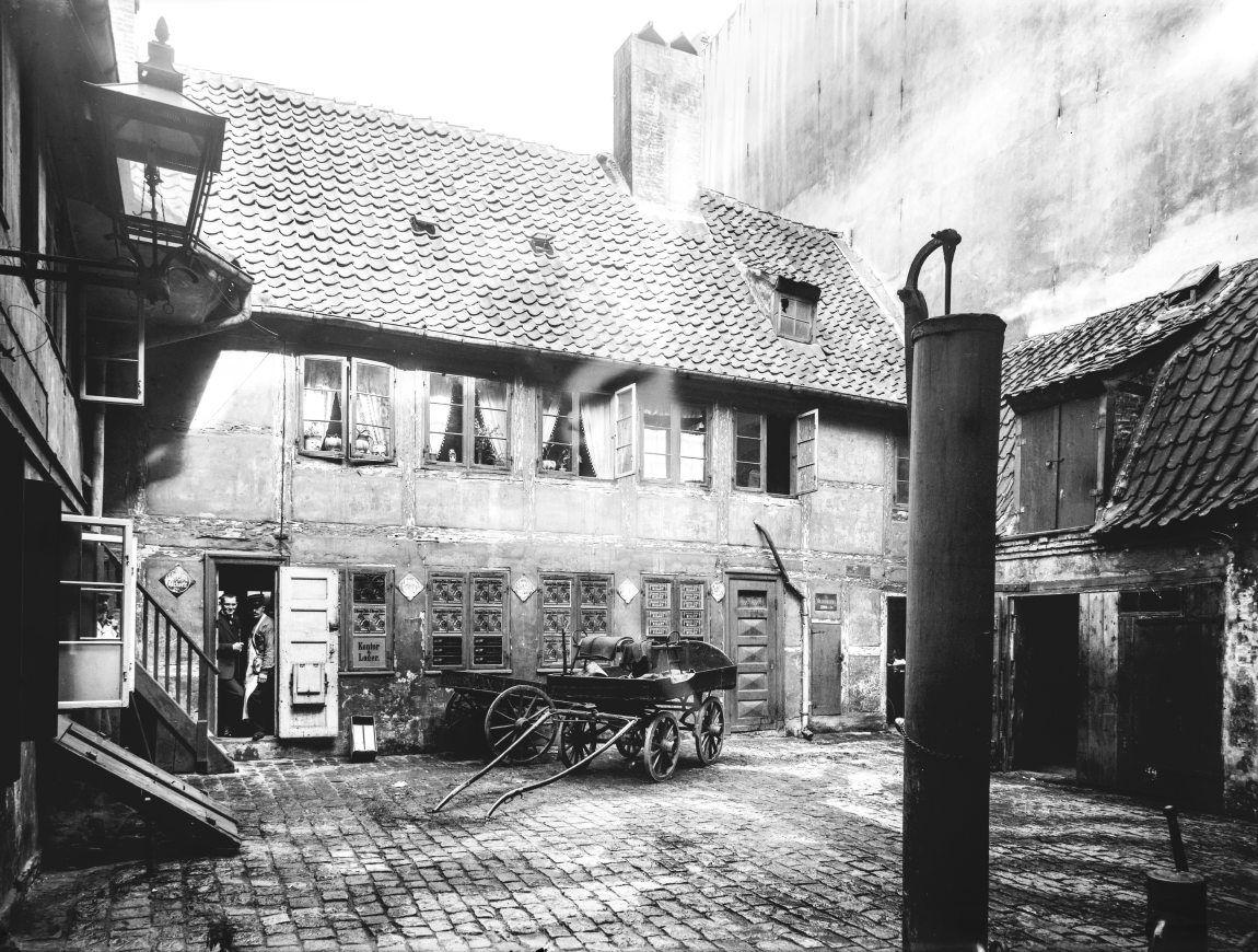 Teglgårdsstræde 12