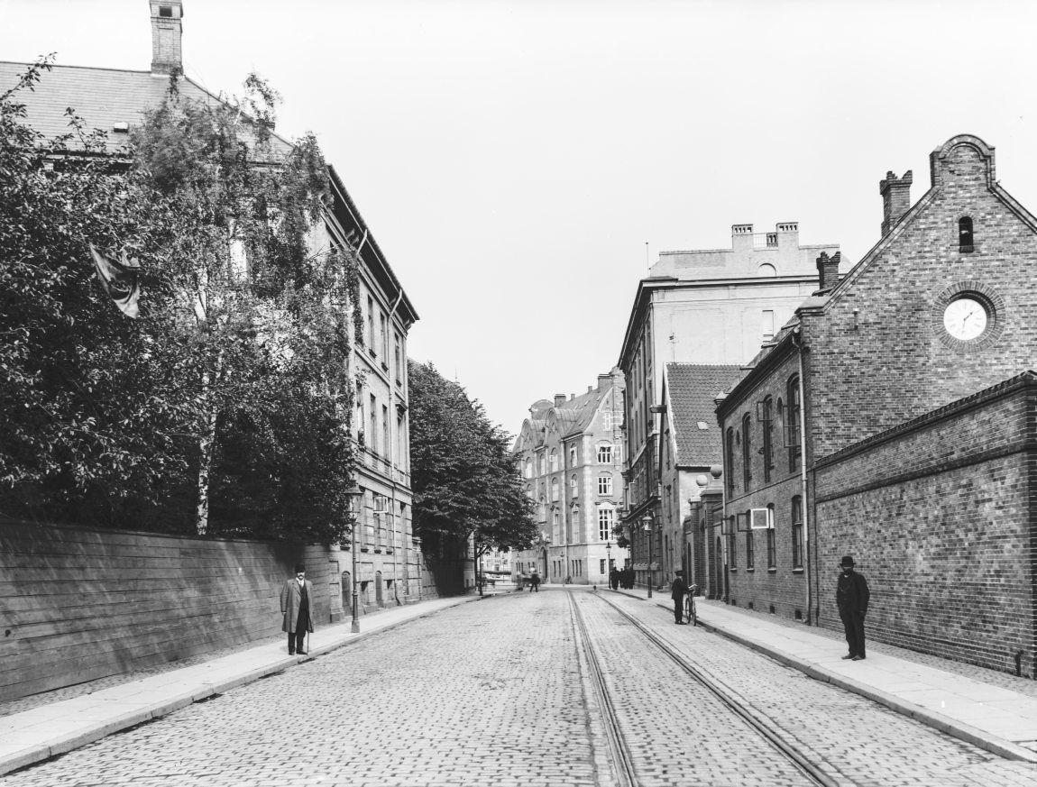 Kristiansgade