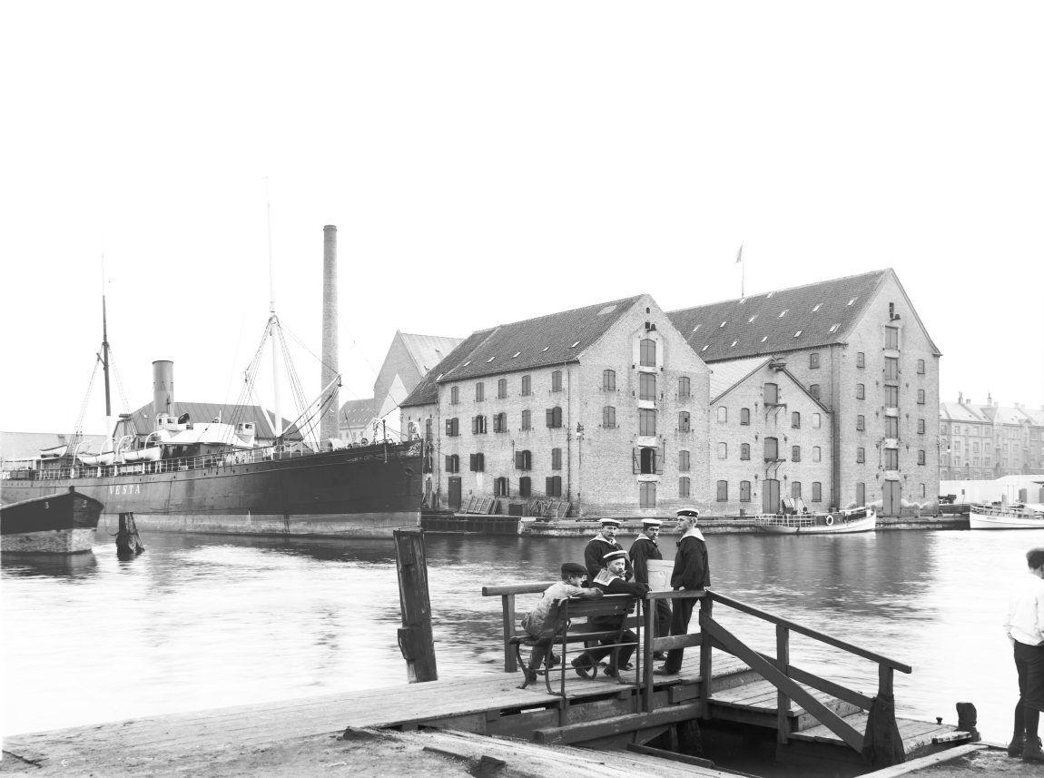 Bodenhoffs plads (12B)