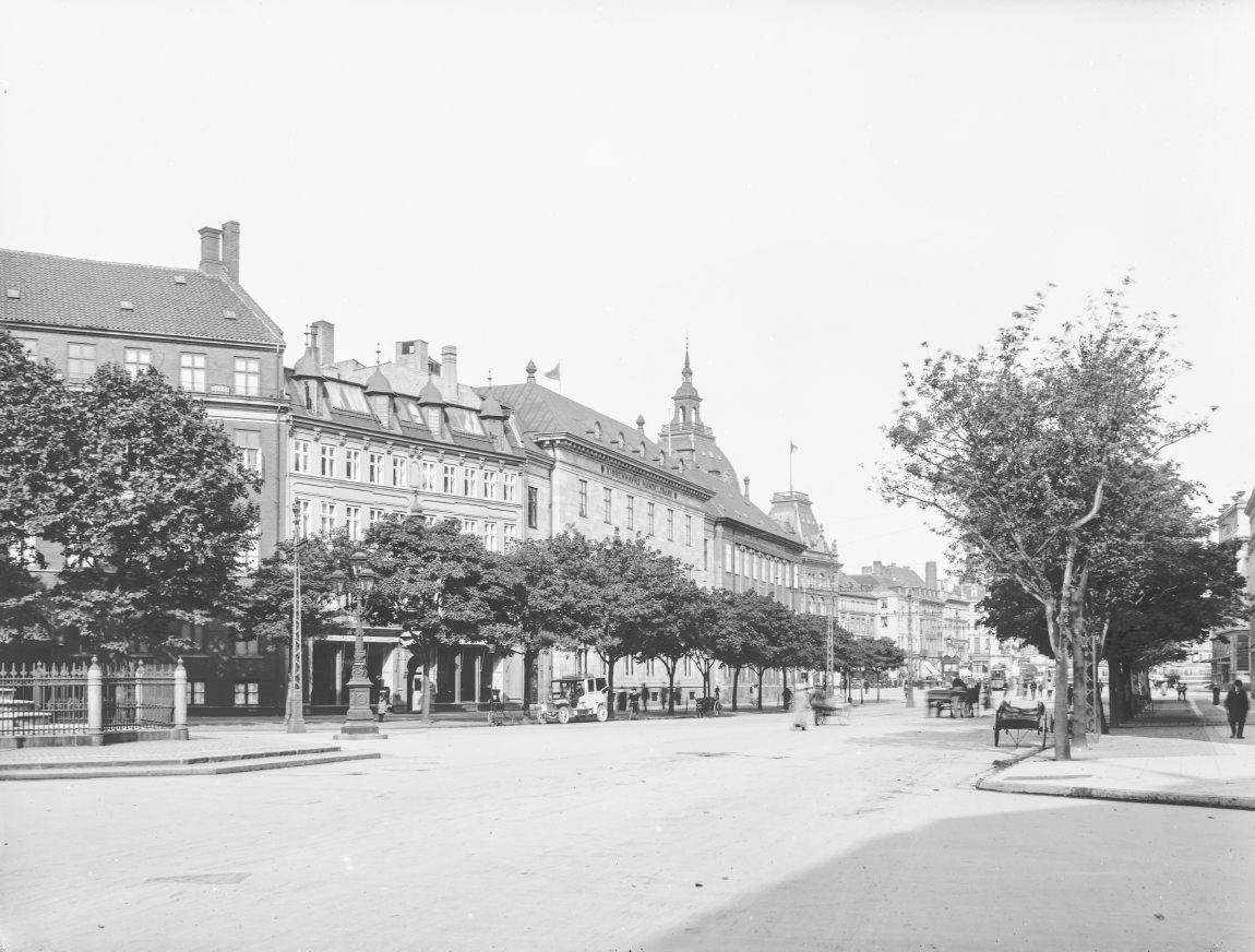Holmens kanal (9A)