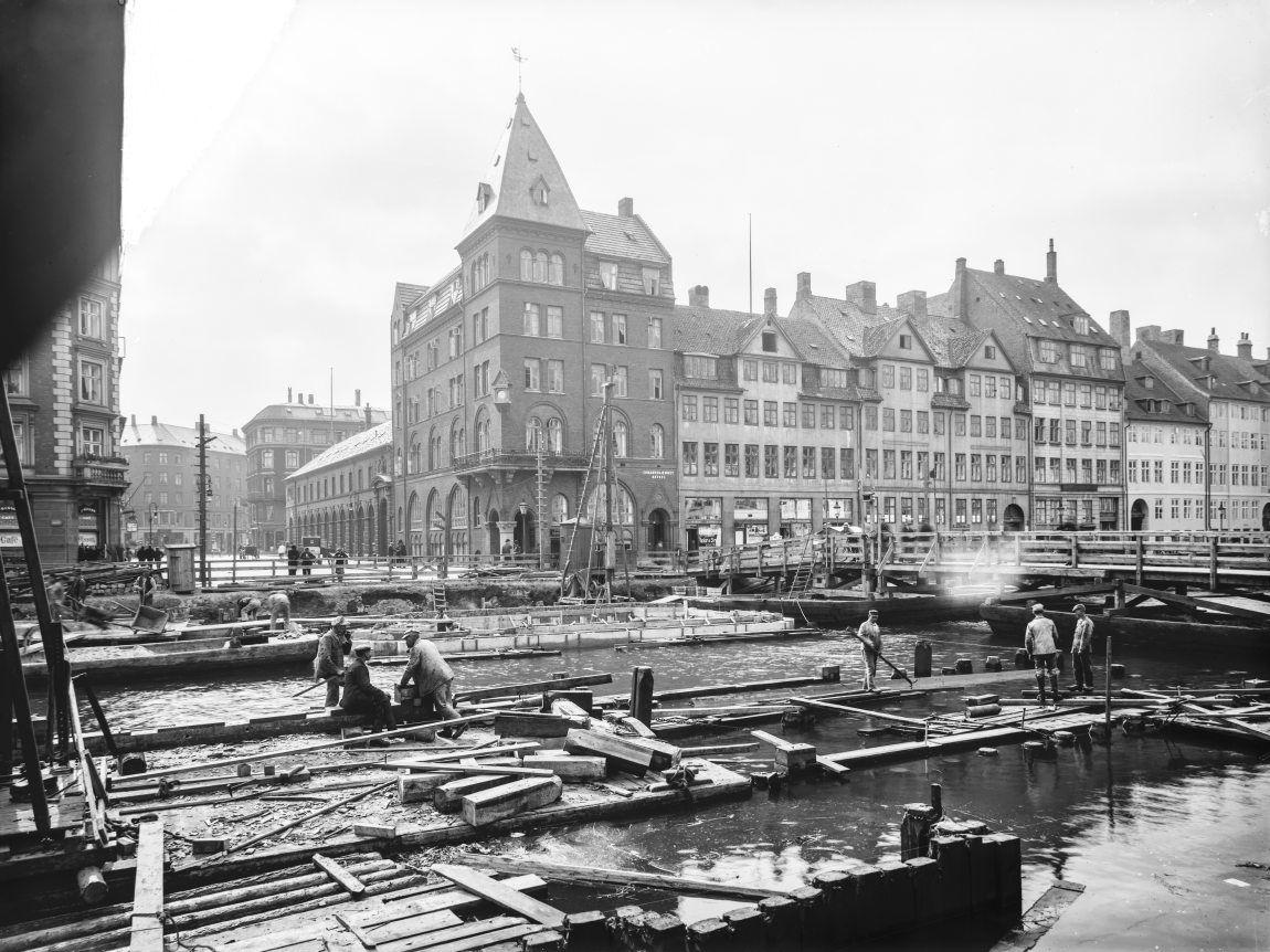 Nyhavns bro
