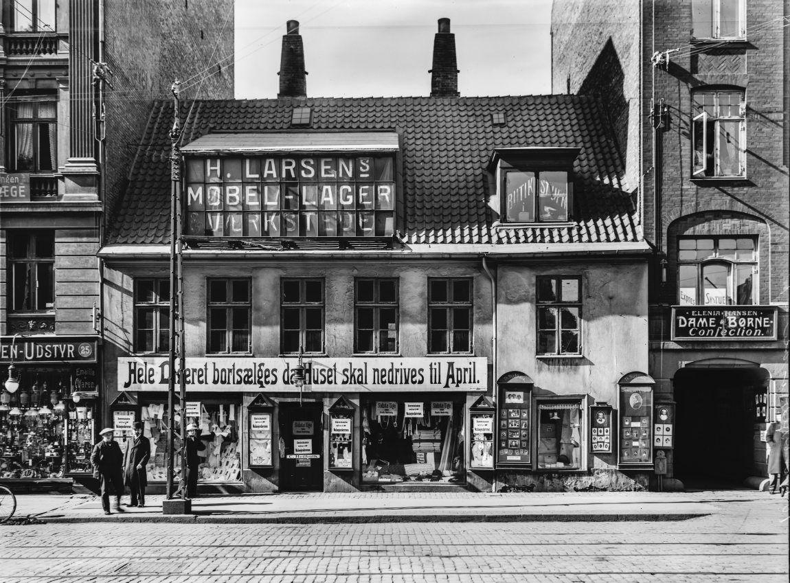 Nørrebrogade 27