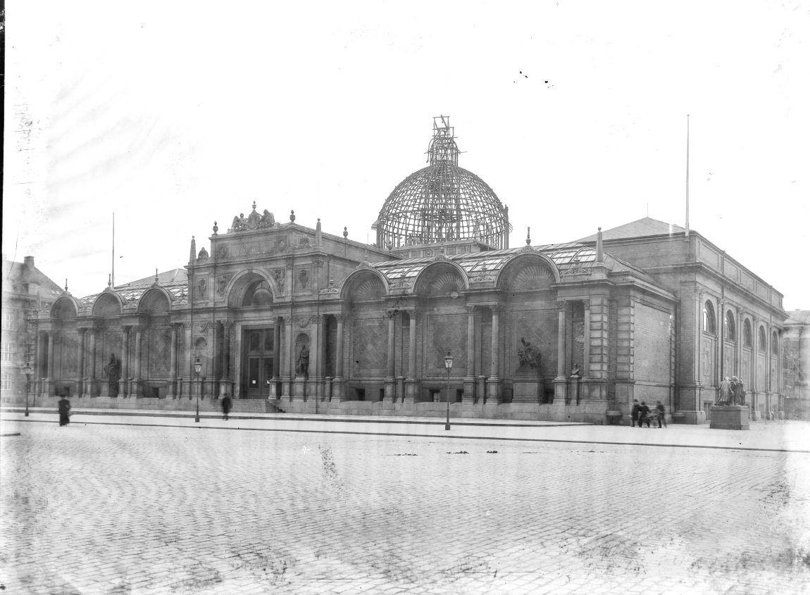 Glyptoteket