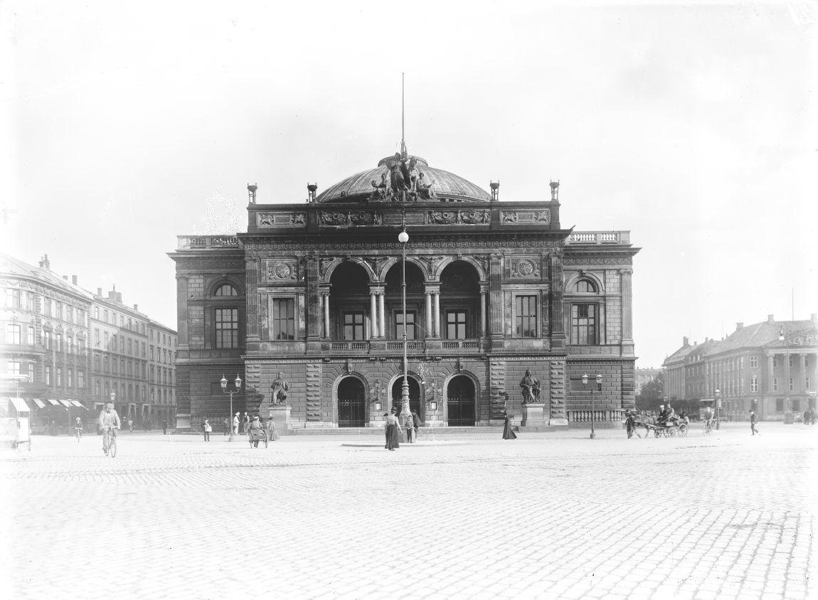 Det Kongelige Teater