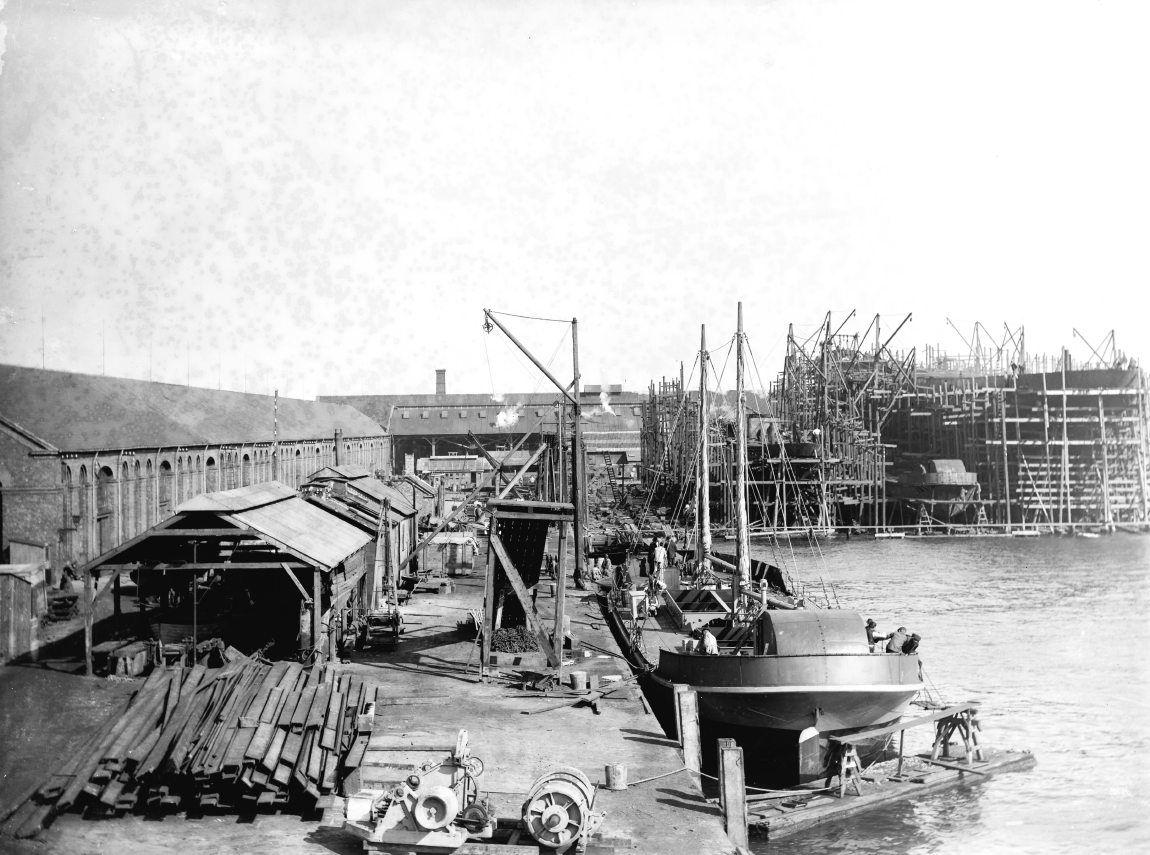 Refshaleøen