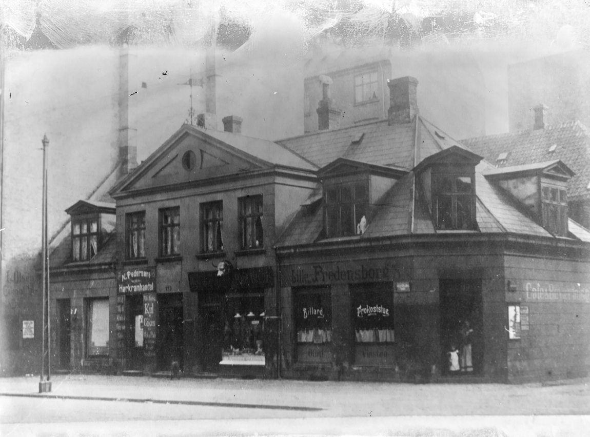 Vesterbrogade 129