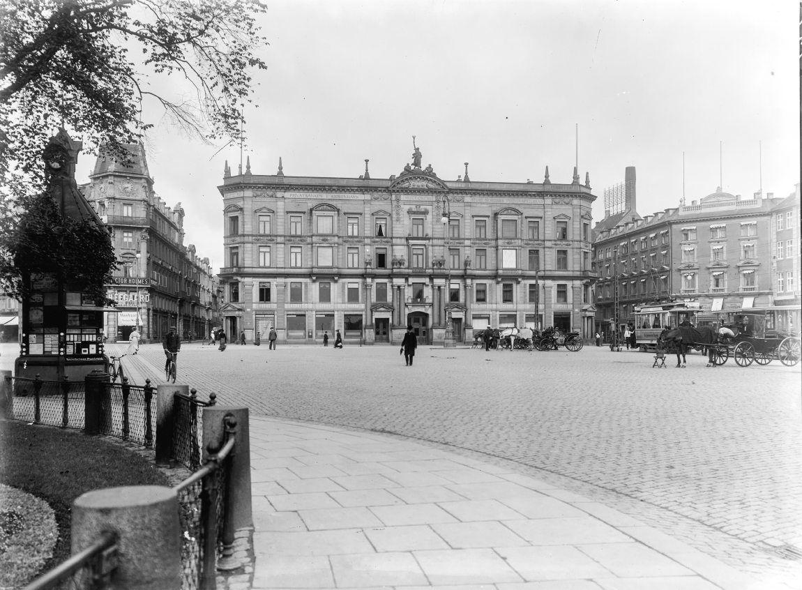 Kongens Nytorv
