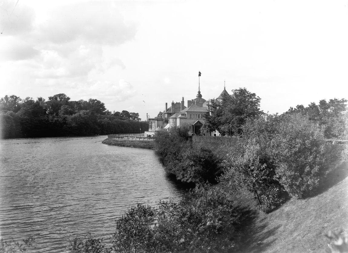 Kastelsgraven