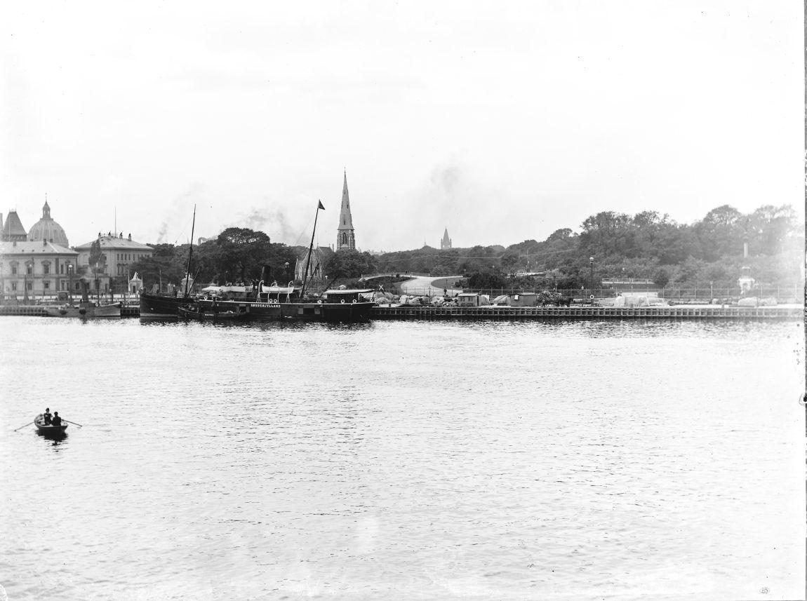 Langelinie