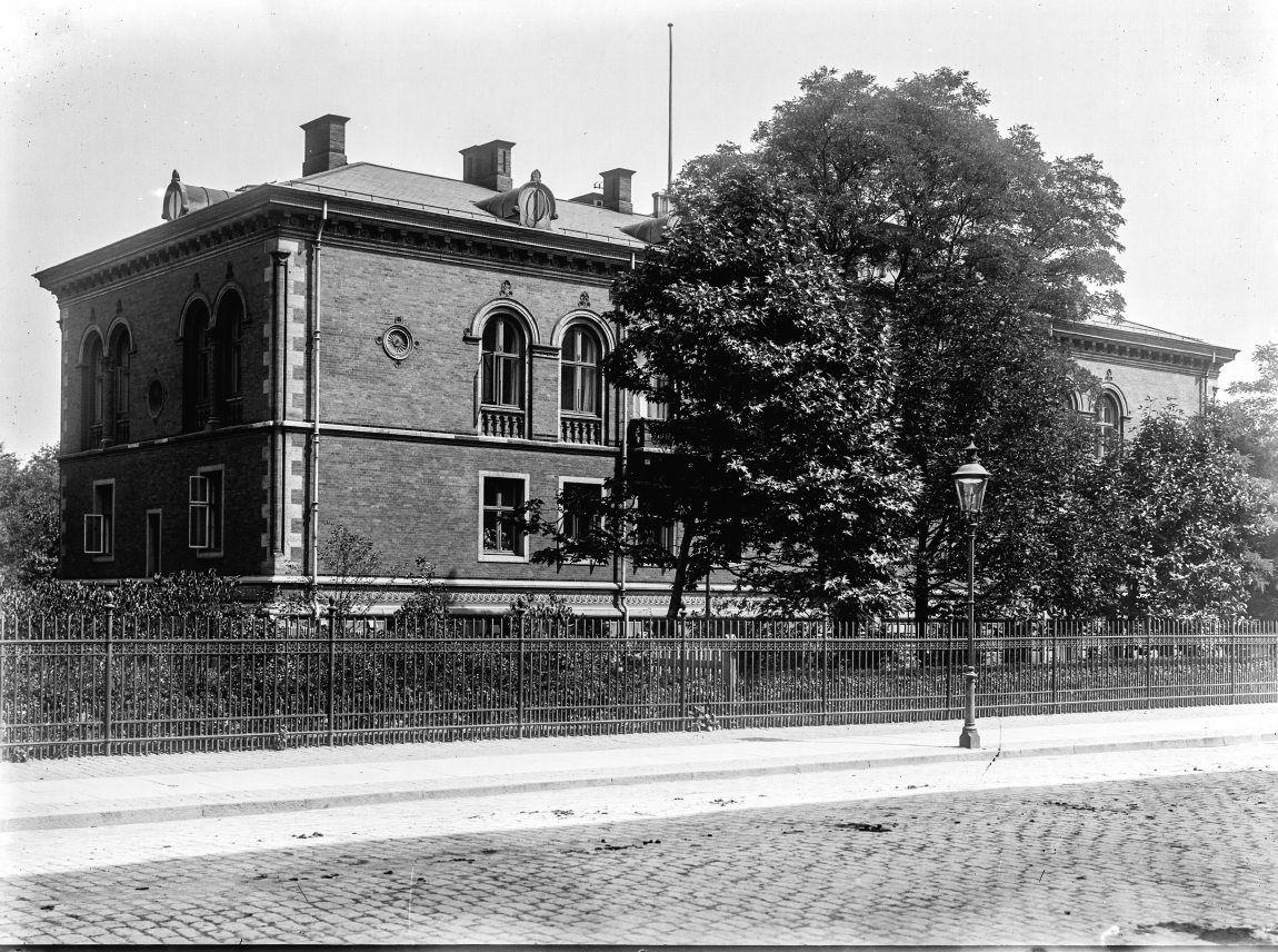 Gothersgade 140