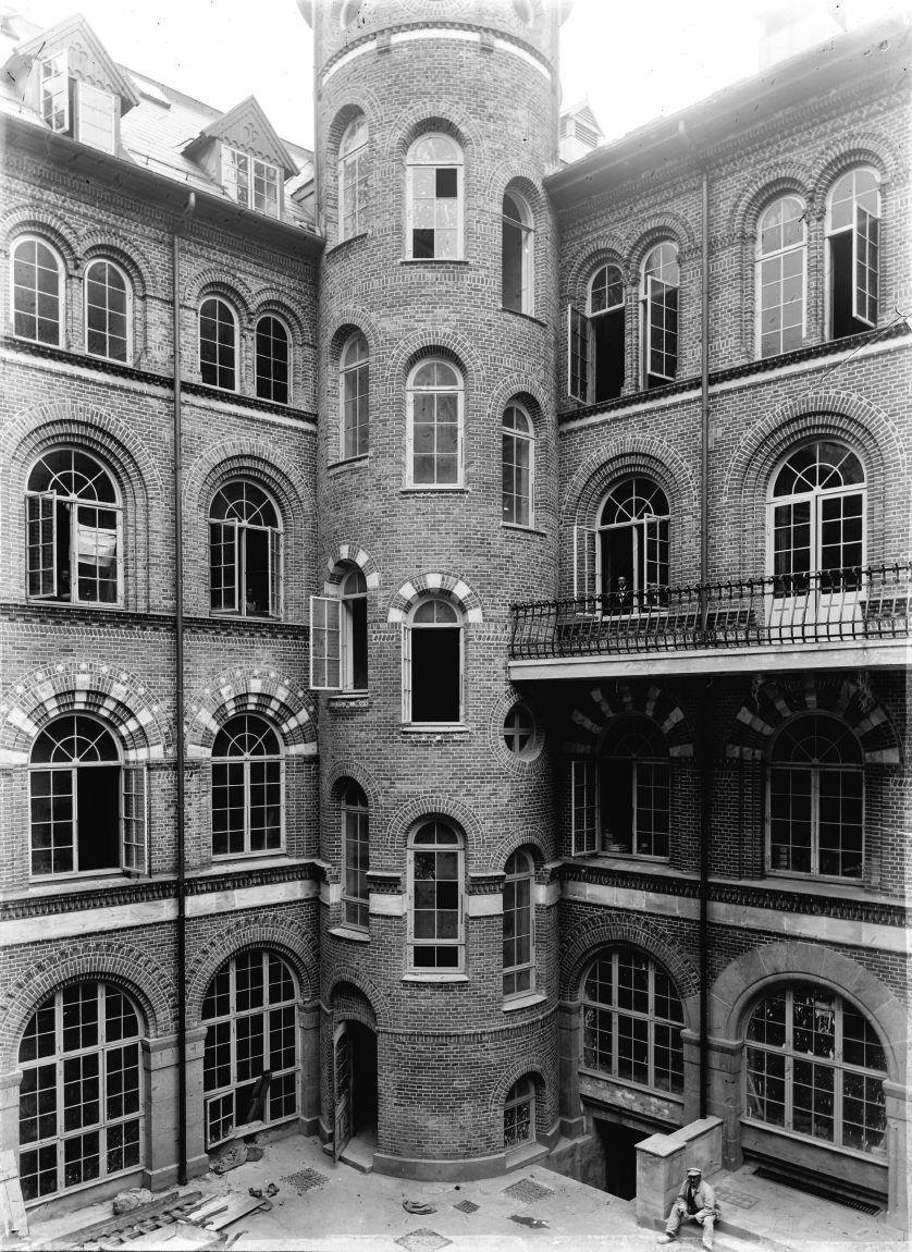 Gothersgade 115