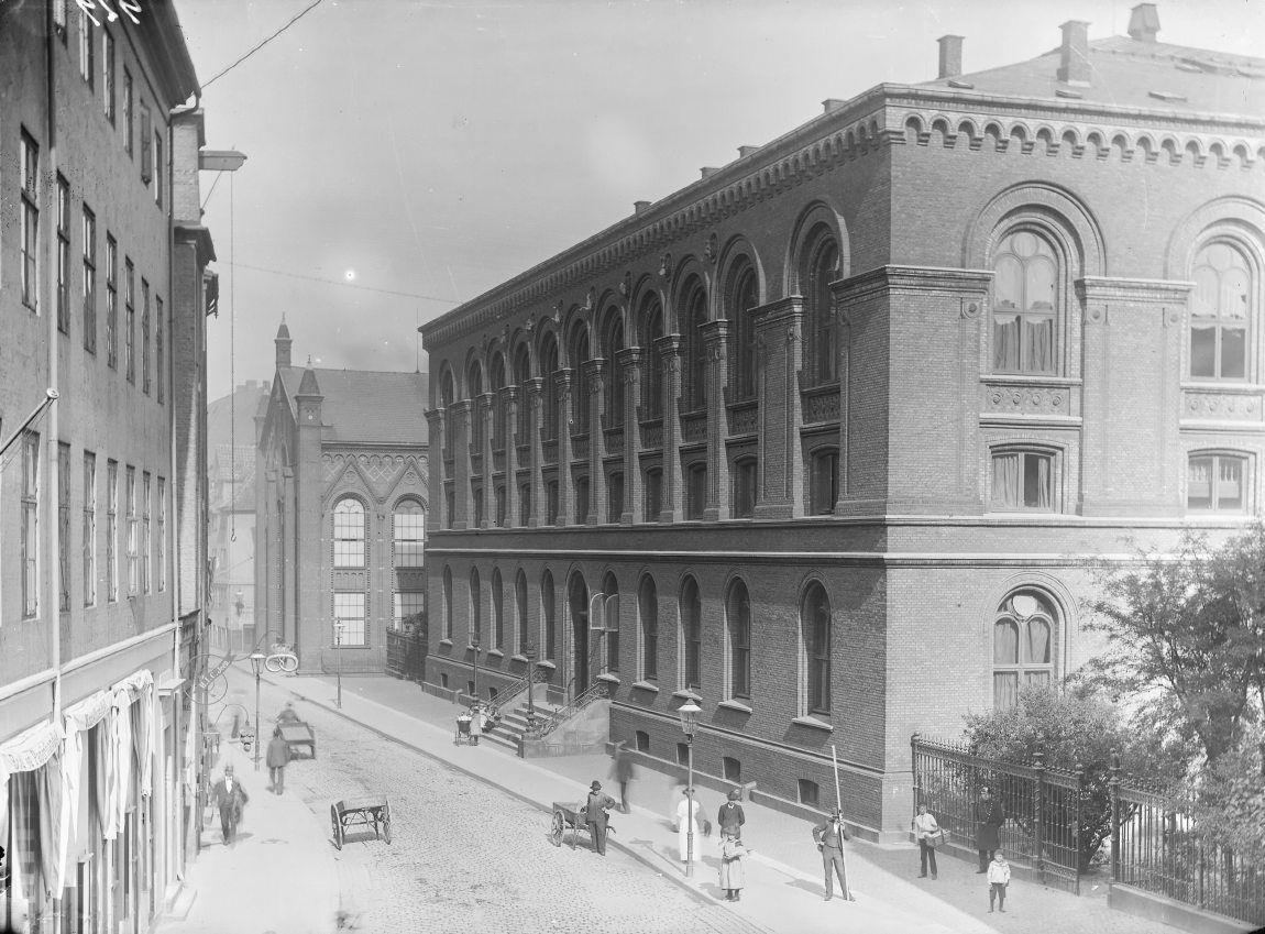 Zoologisk Museum