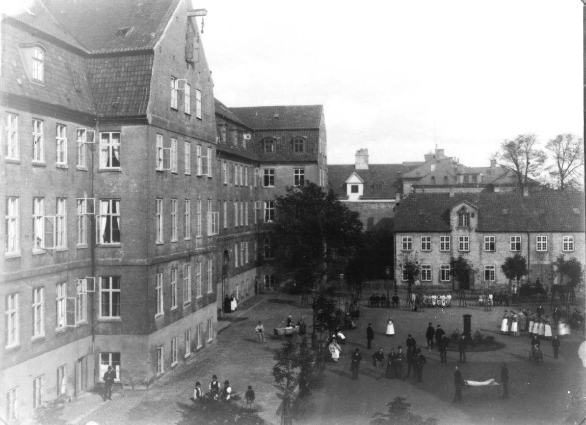 Almindelig Hospital