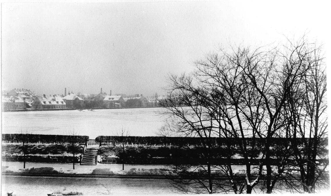 Søerne