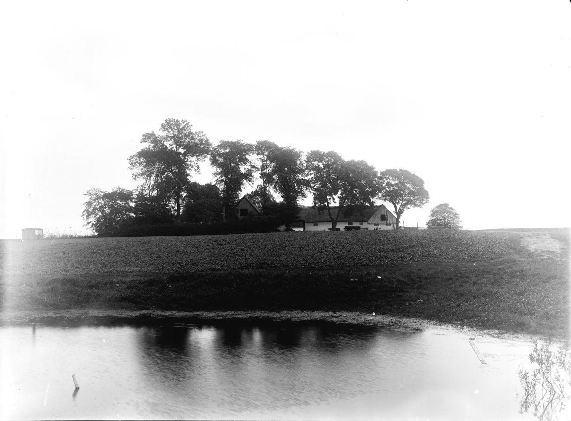Bondegård