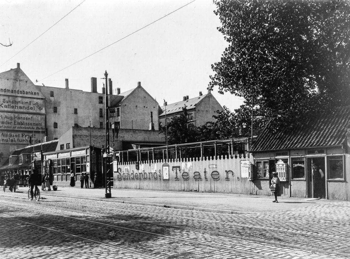 Sønderbros Teater