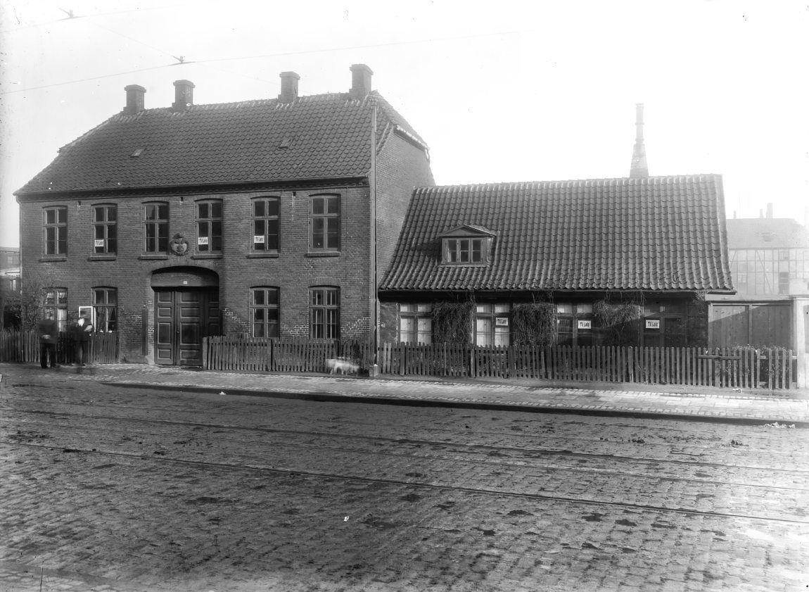 Amagerbrogade
