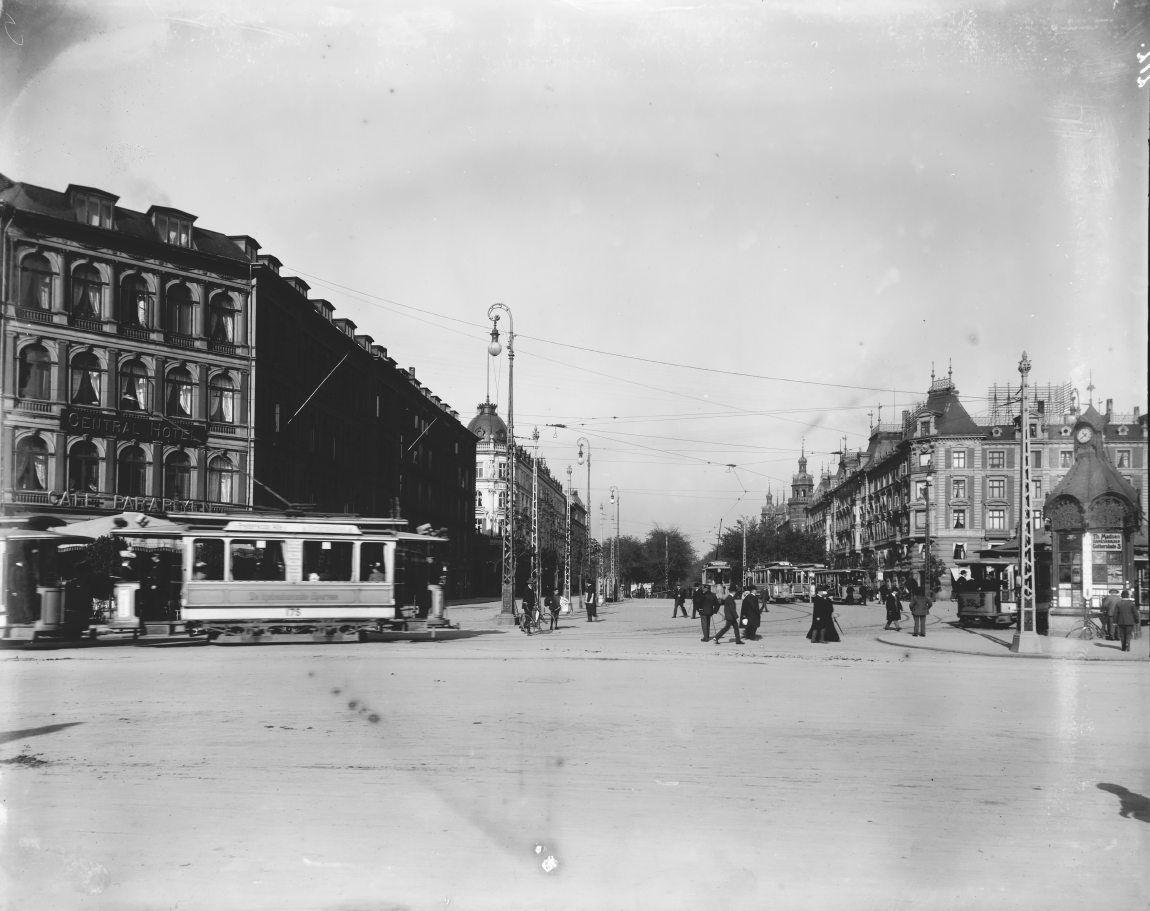 Vester Boulevard
