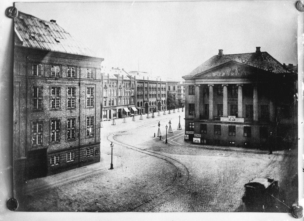 Kongens Nytorv