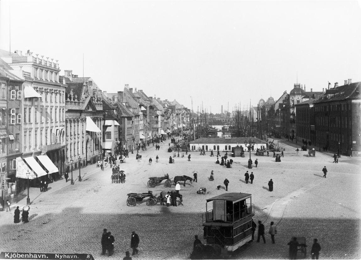 Nyhavn