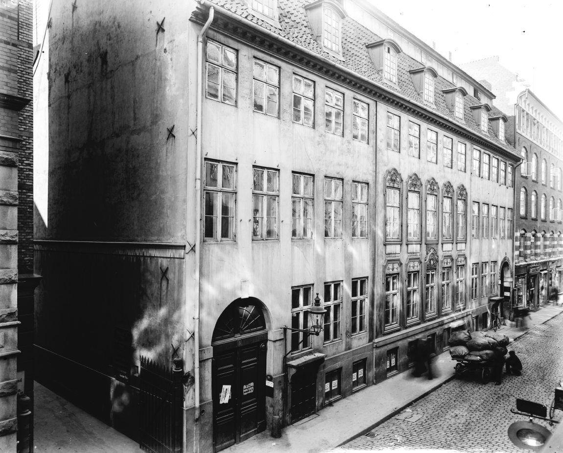Klareboderne 3