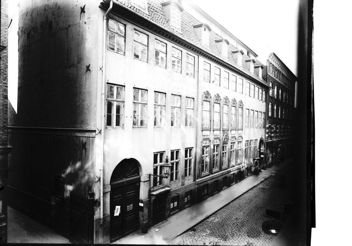 Klareboderne 3