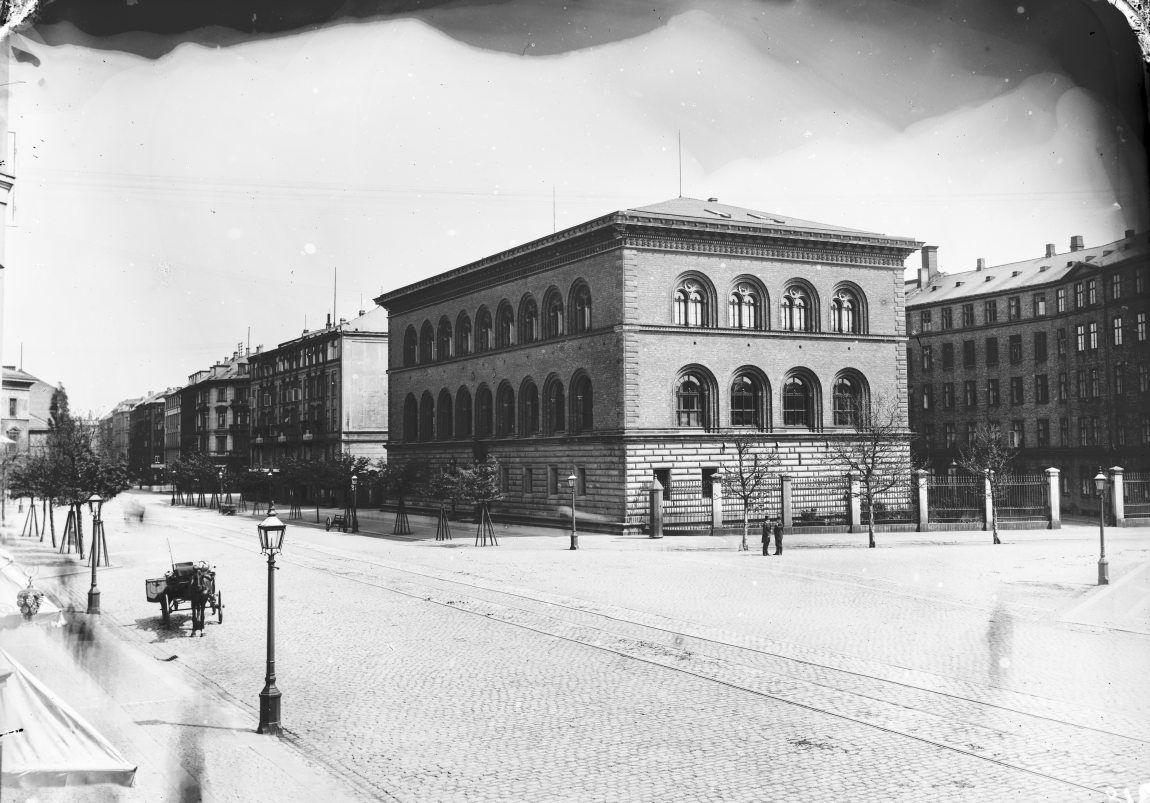 Slotsholmen