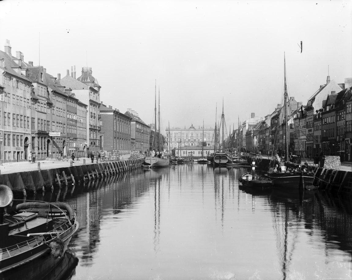 Nyhavn