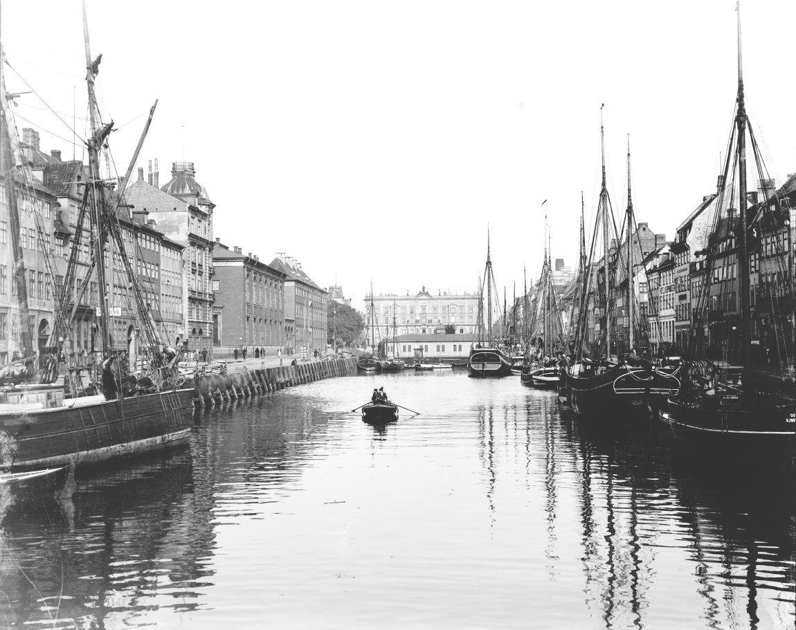 Nyhavn