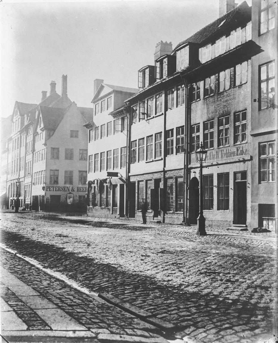 Store Kongensgade 47-55