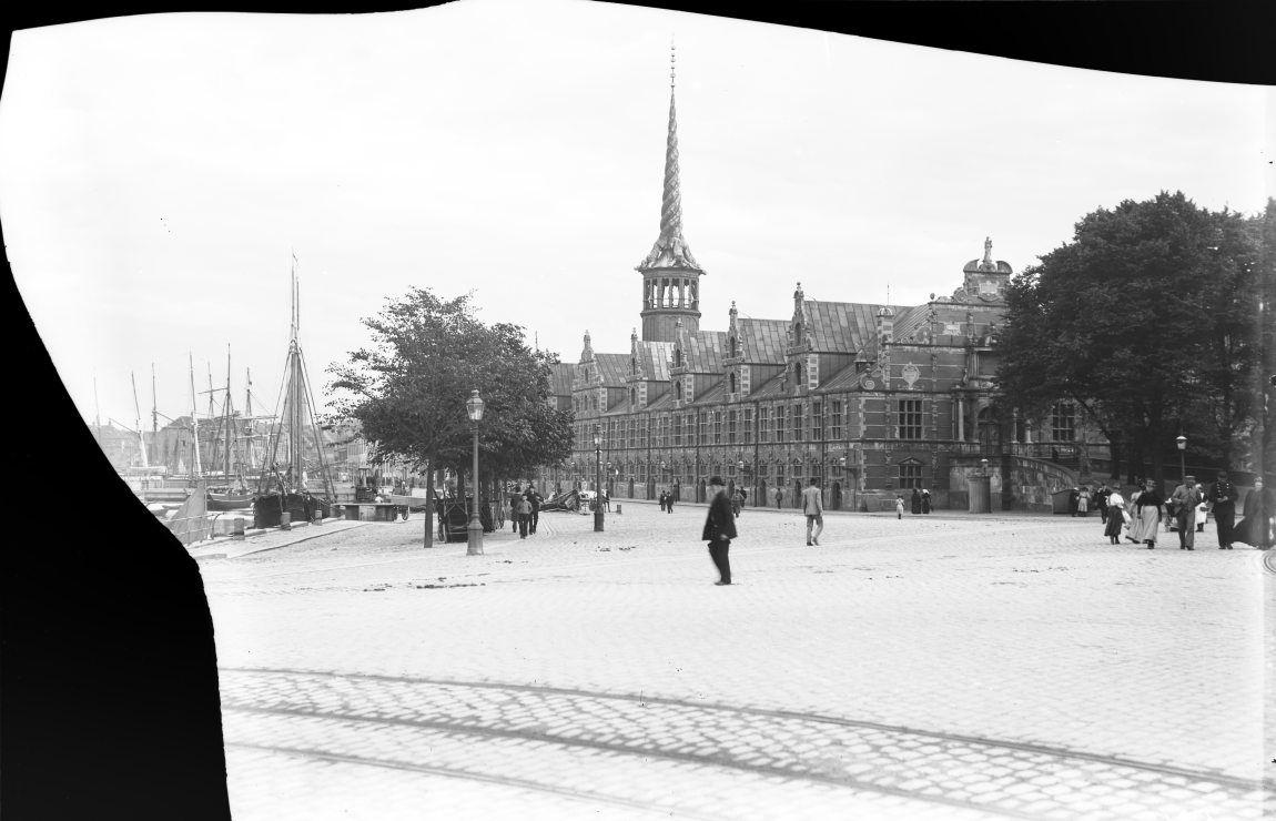 Børsen