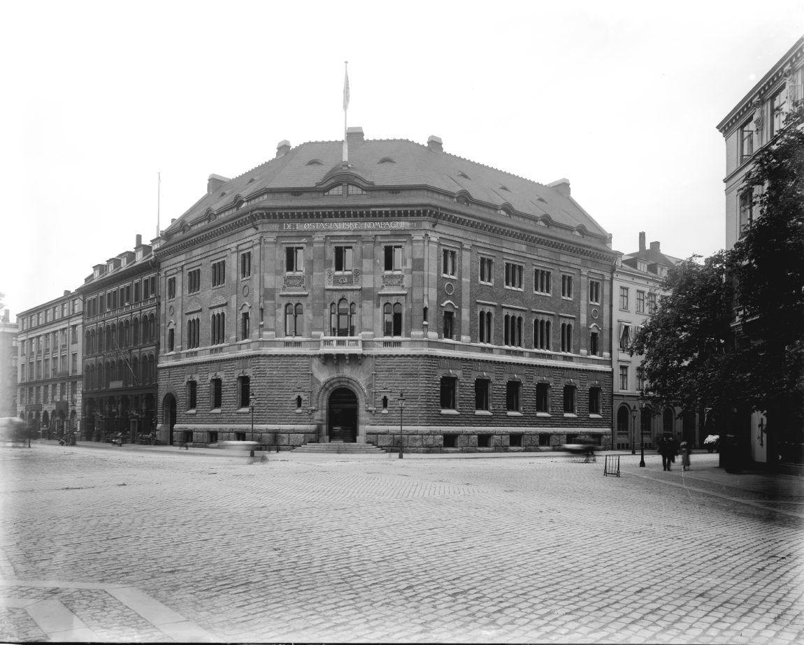 Østasiatisk Kompagni