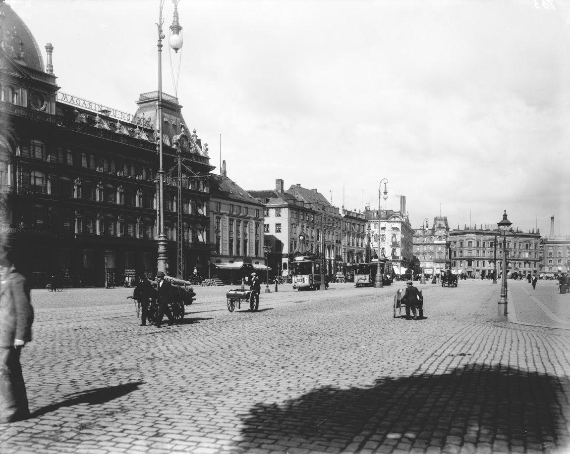 Kongens Nytorv