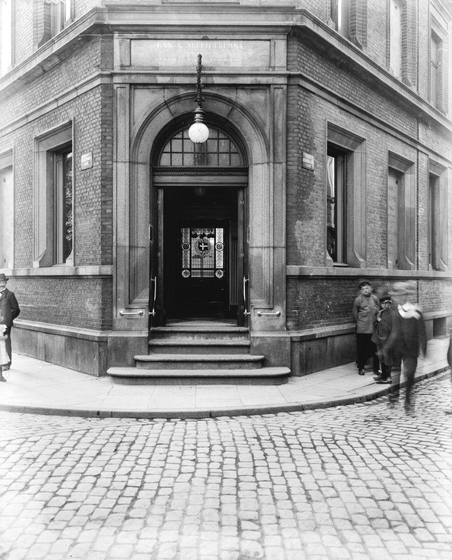 Arbejderbanken