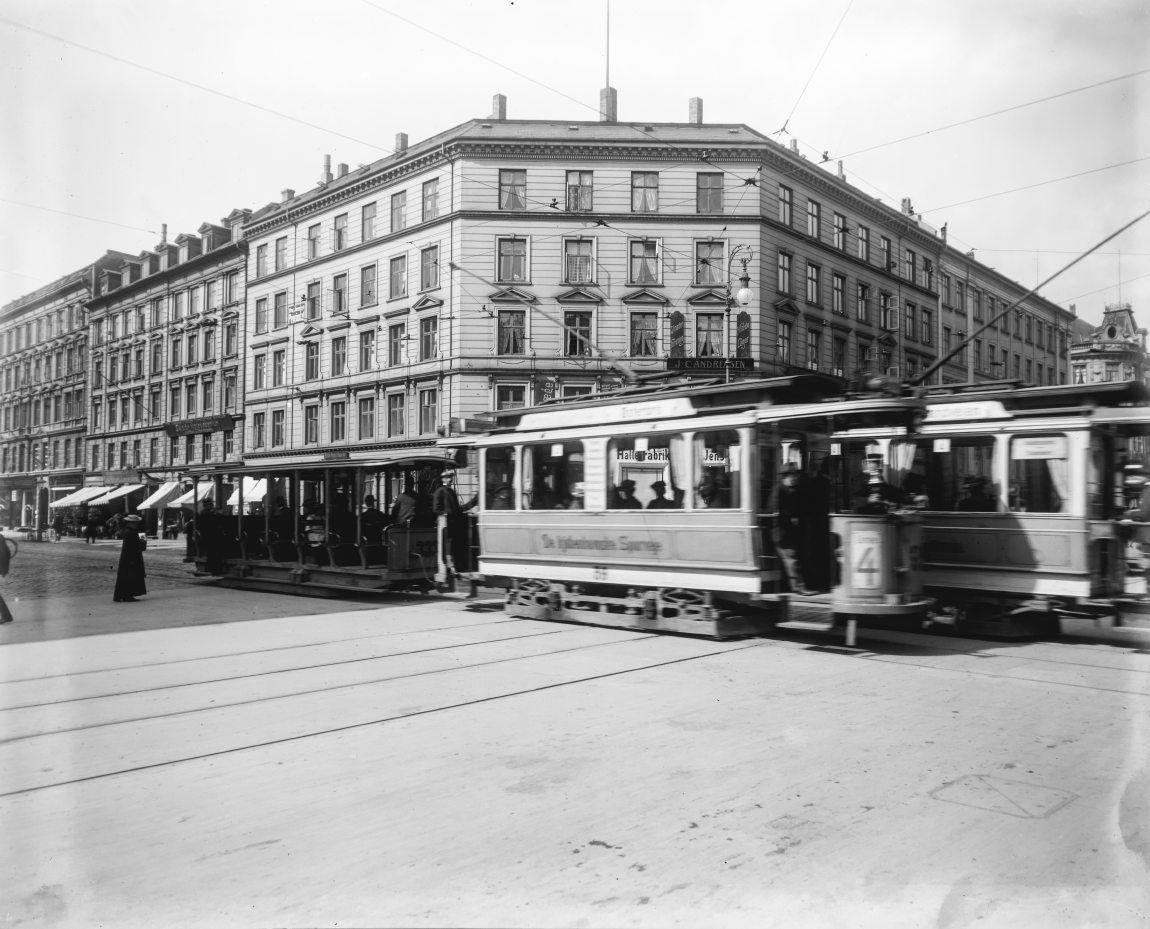 Nørre Farimagsgade  61