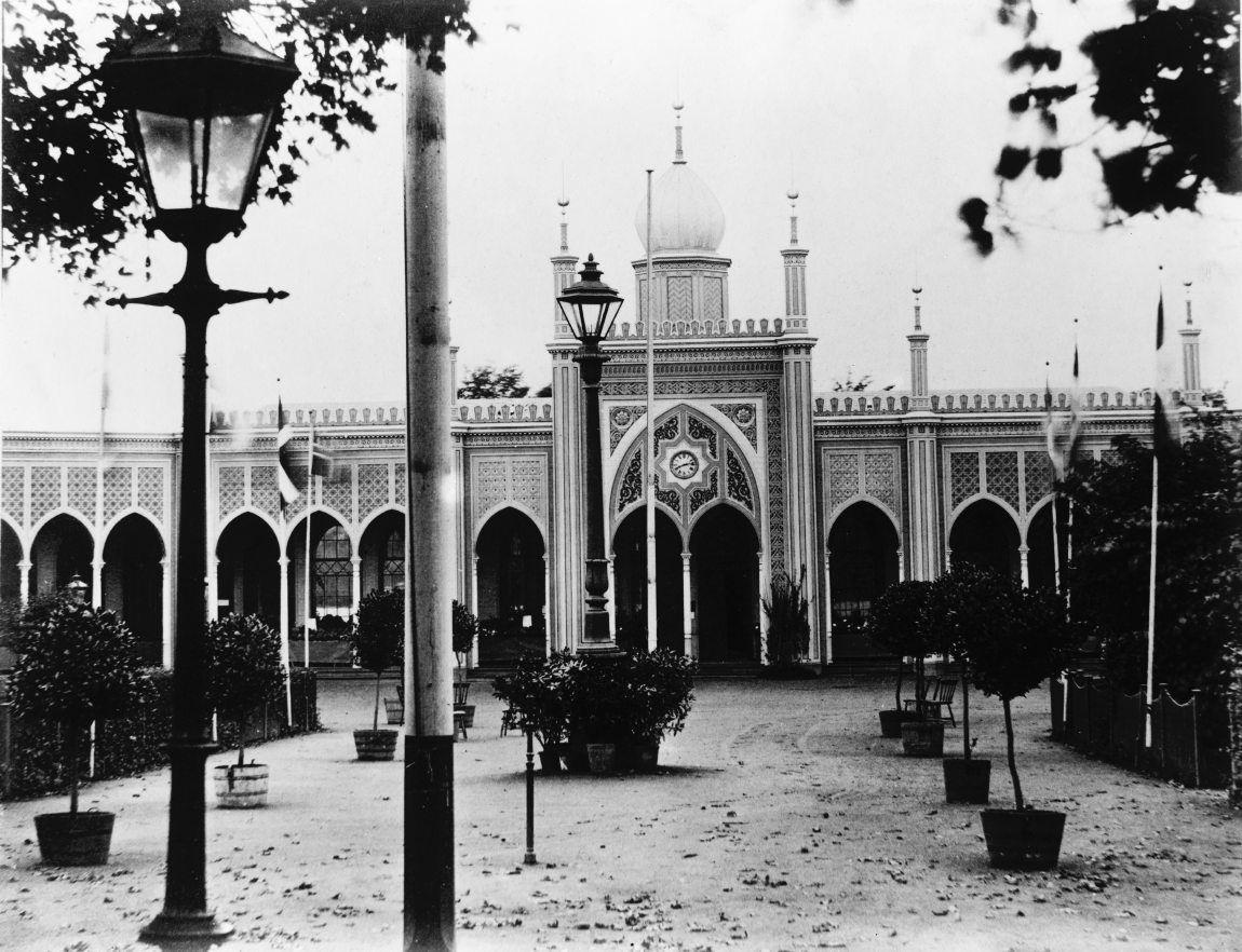 Tivoli