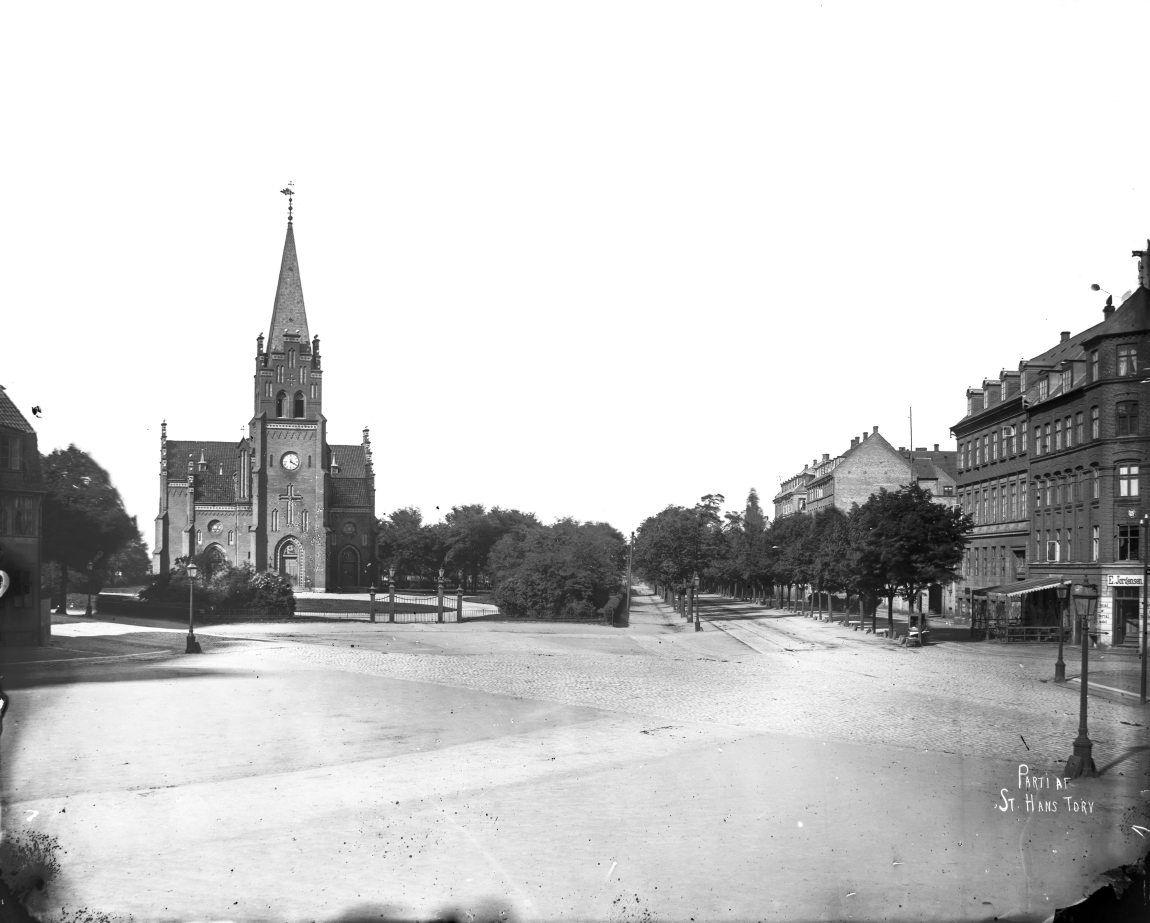 Sankt Hans Torv