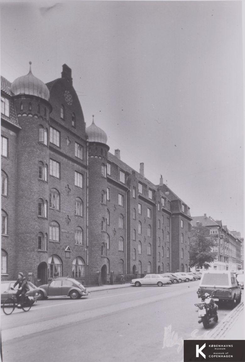 Ægirsgade