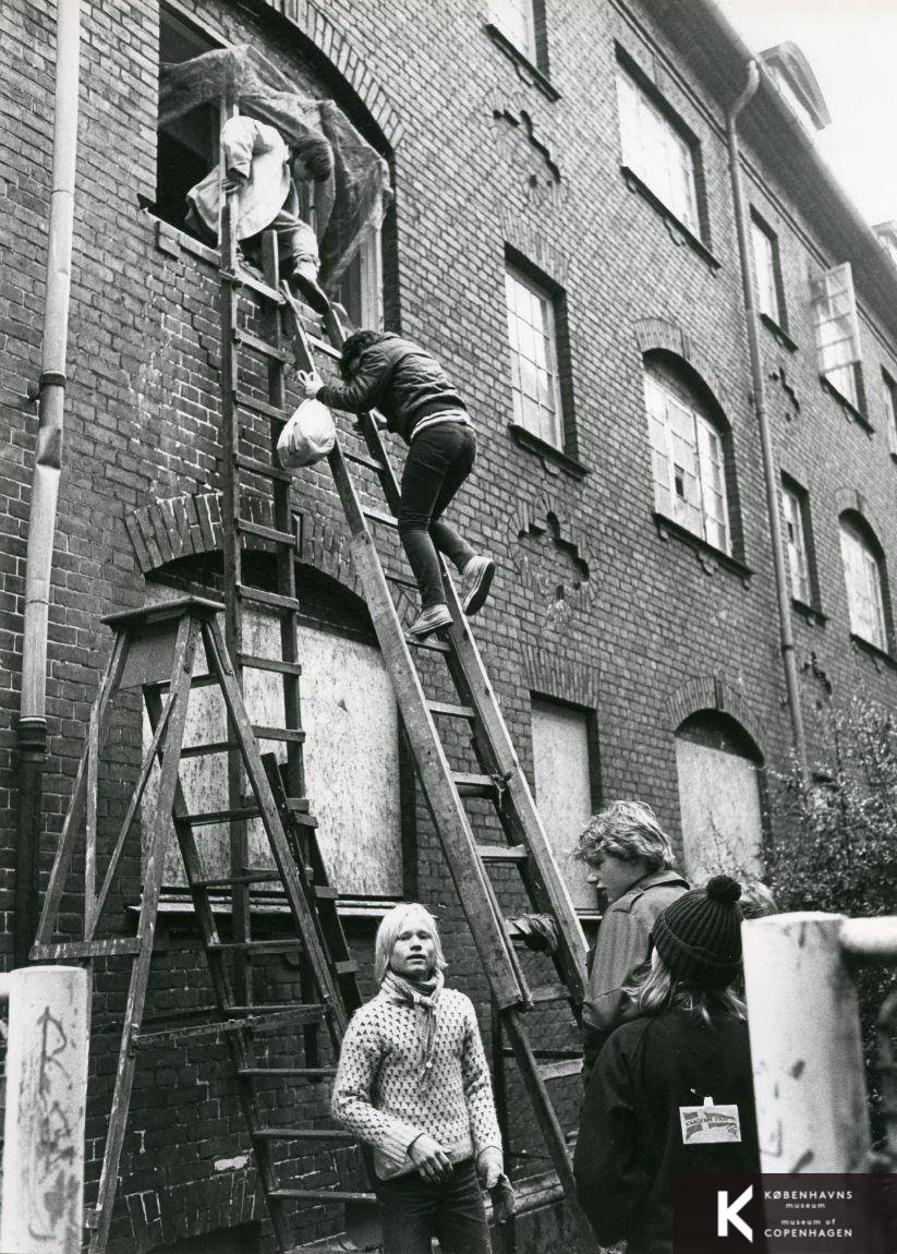 Abel Cathrinesgade 13