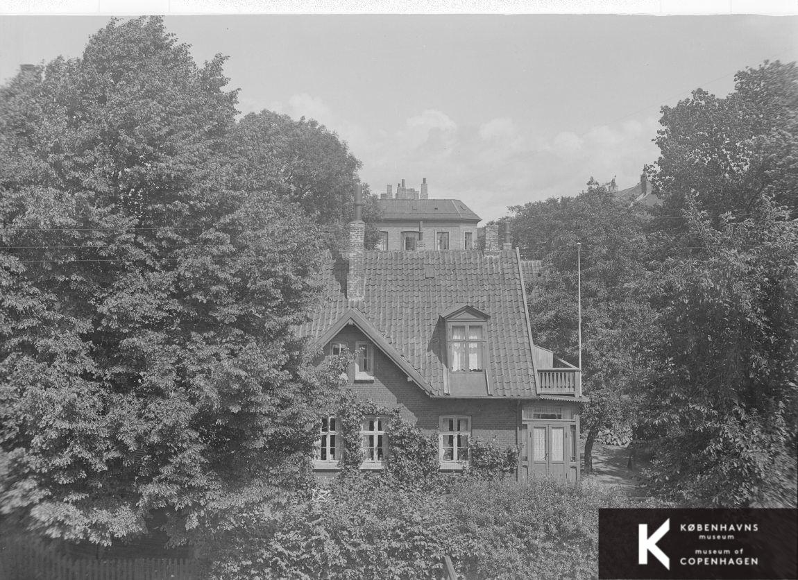 Lyngbyvej 17