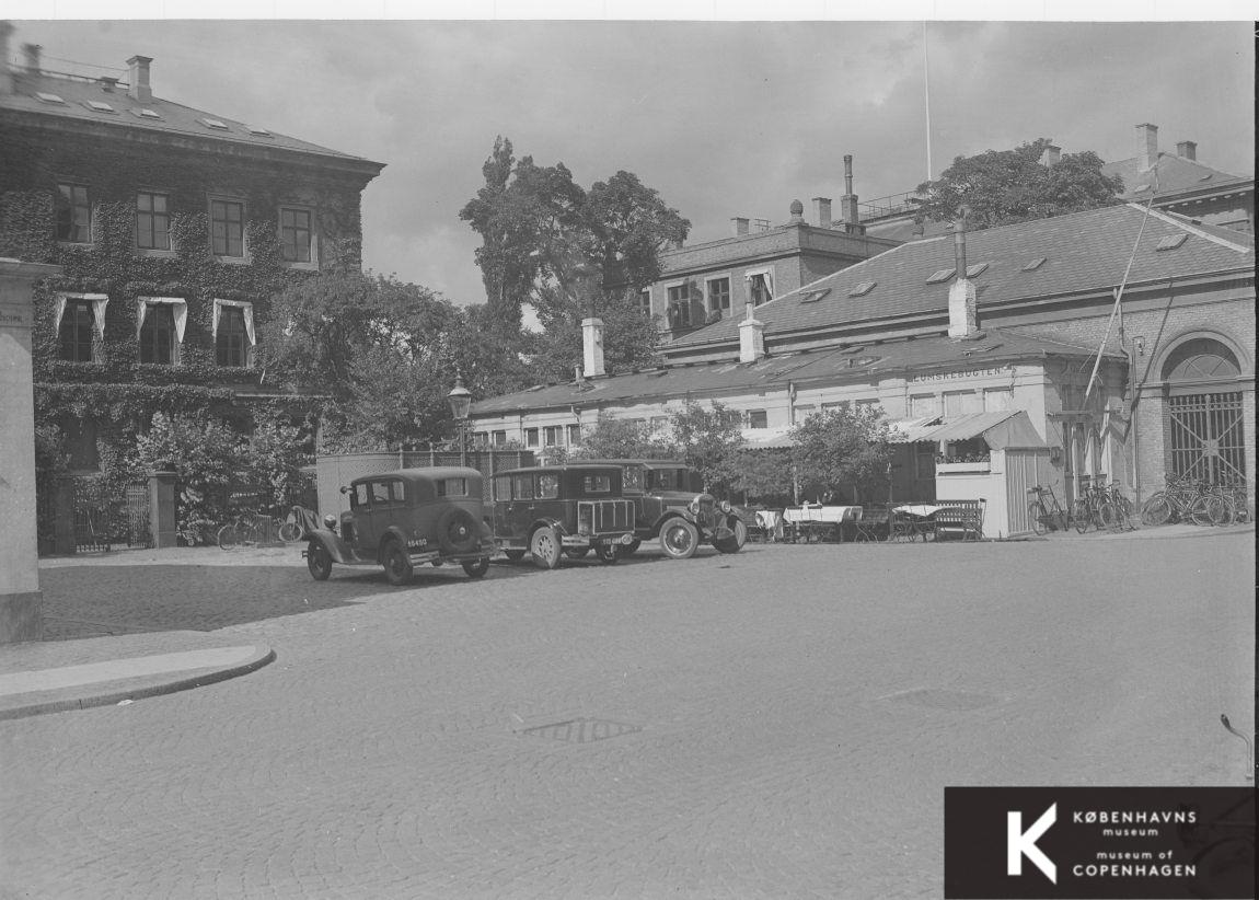 Toldbodvej