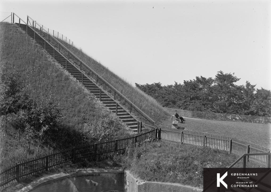 Kastrupfortet